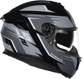 LS2 FF320 Stream 2 Meteor Helmet
